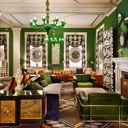 Kimpton Hotel Monaco Washington Dc By Ihg Екстериор снимка