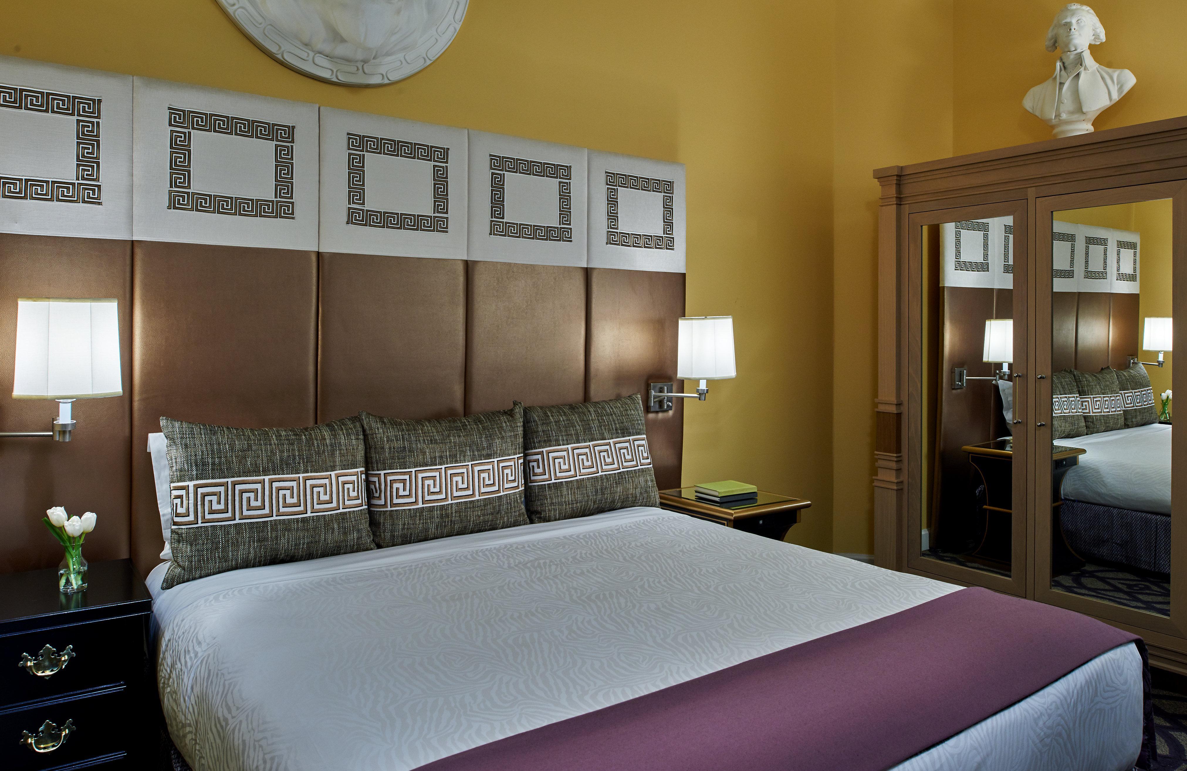 Kimpton Hotel Monaco Washington Dc By Ihg Екстериор снимка