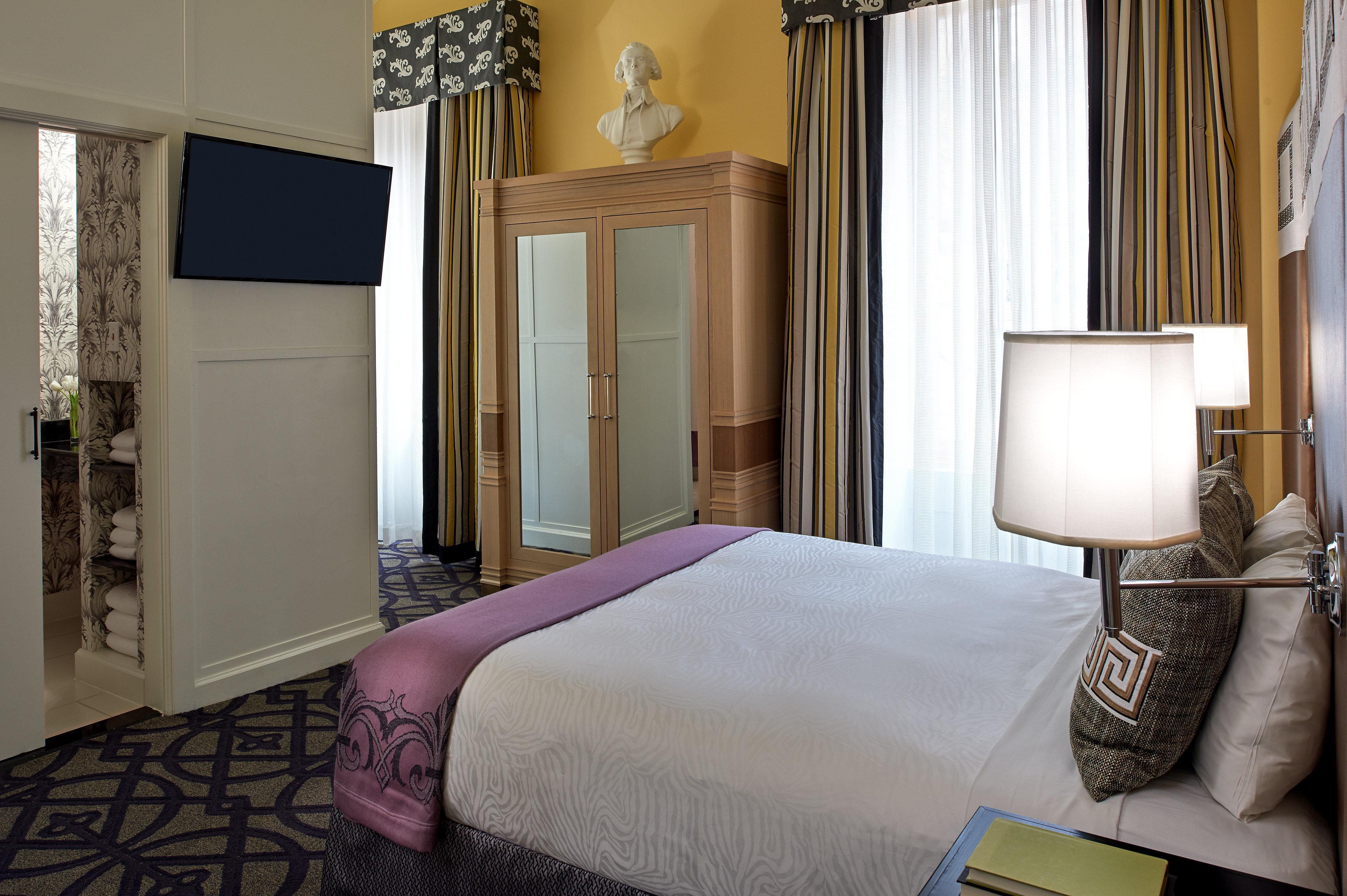 Kimpton Hotel Monaco Washington Dc By Ihg Екстериор снимка