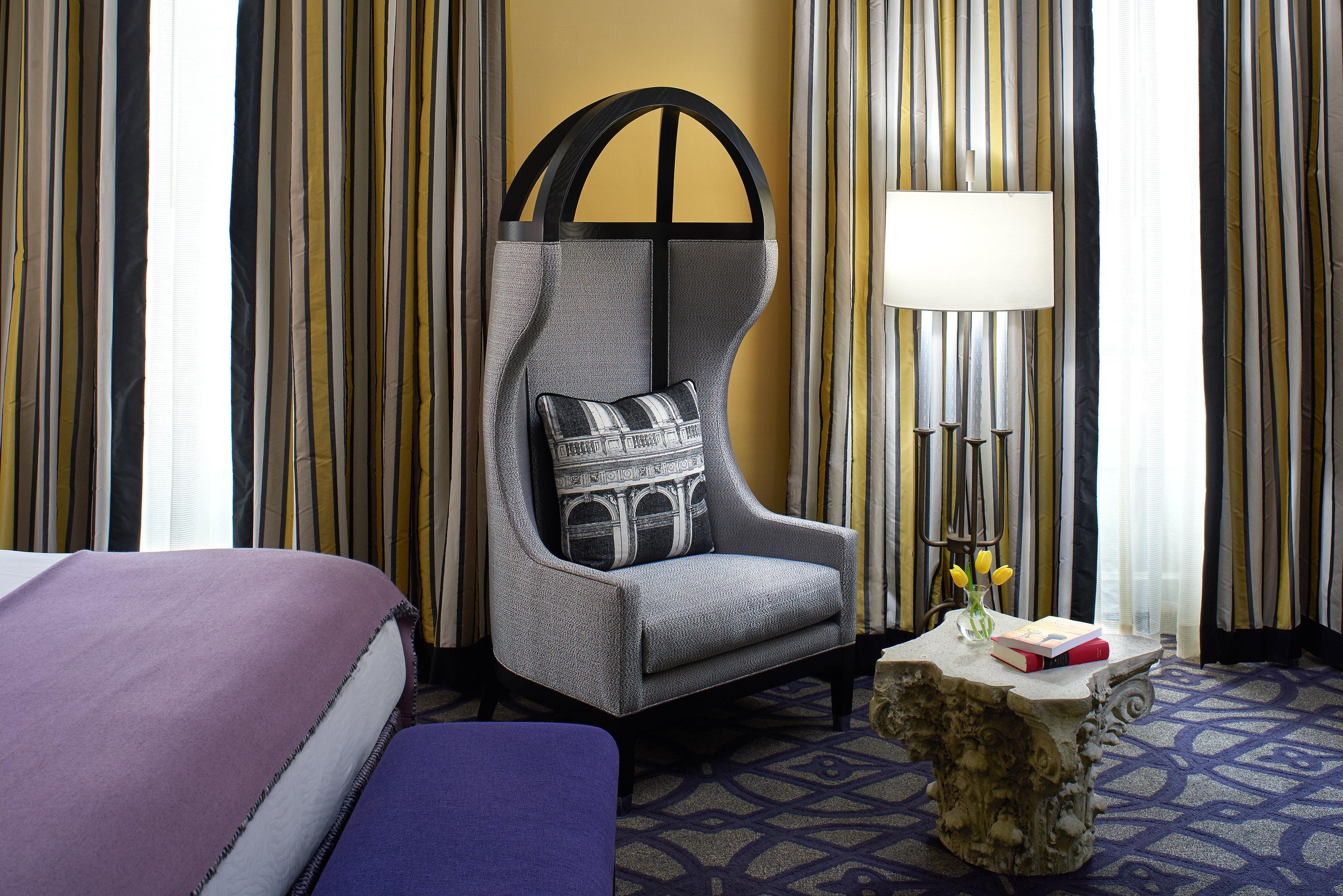 Kimpton Hotel Monaco Washington Dc By Ihg Екстериор снимка
