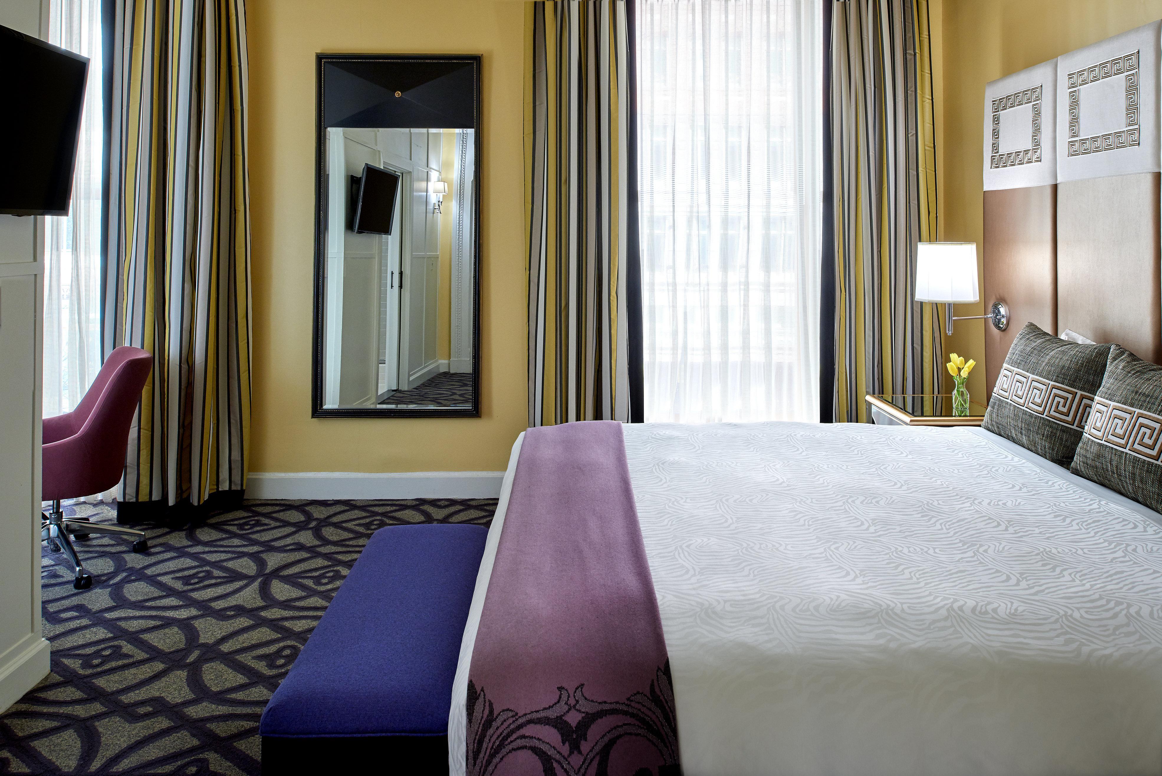 Kimpton Hotel Monaco Washington Dc By Ihg Екстериор снимка