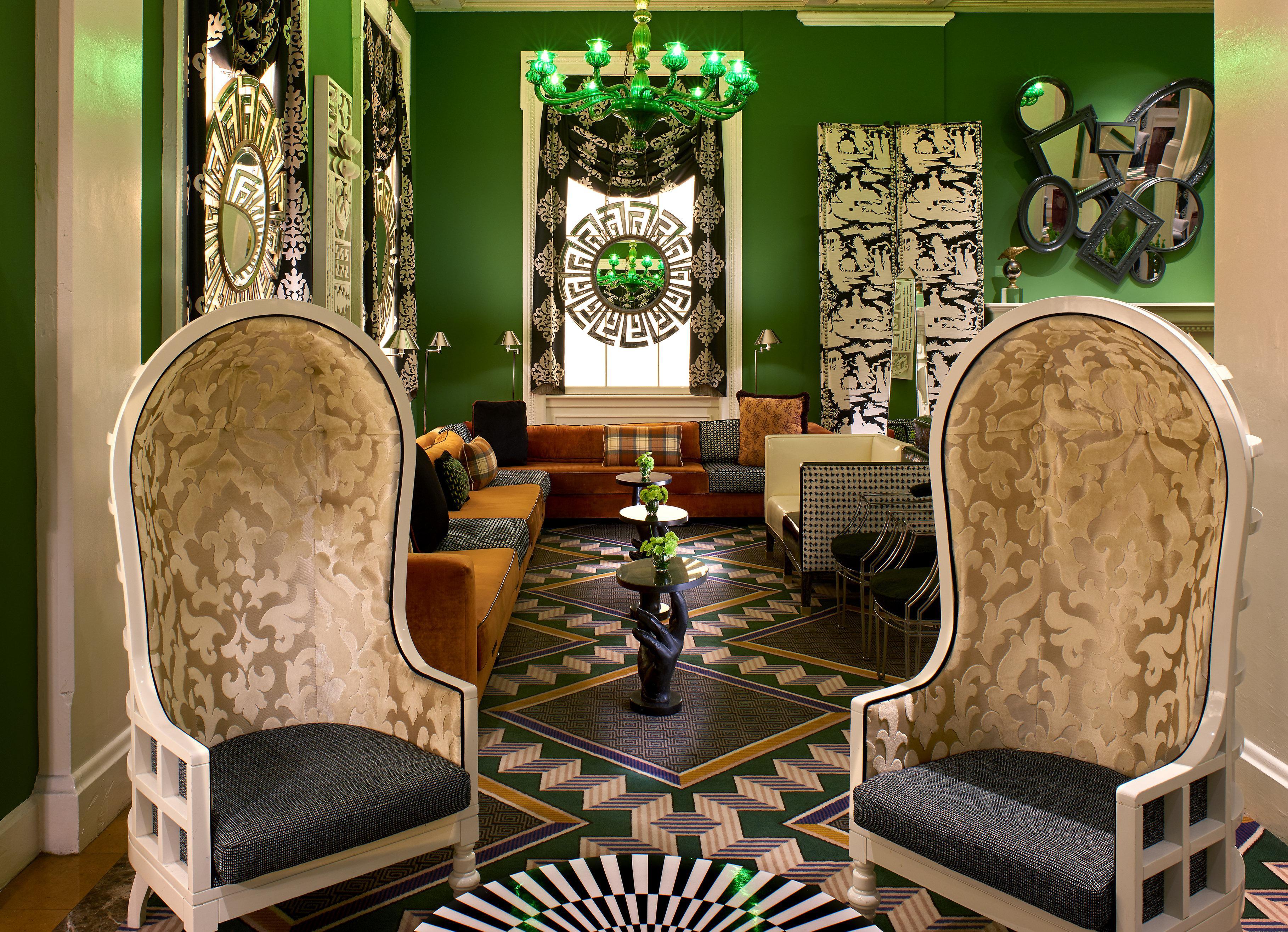 Kimpton Hotel Monaco Washington Dc By Ihg Екстериор снимка