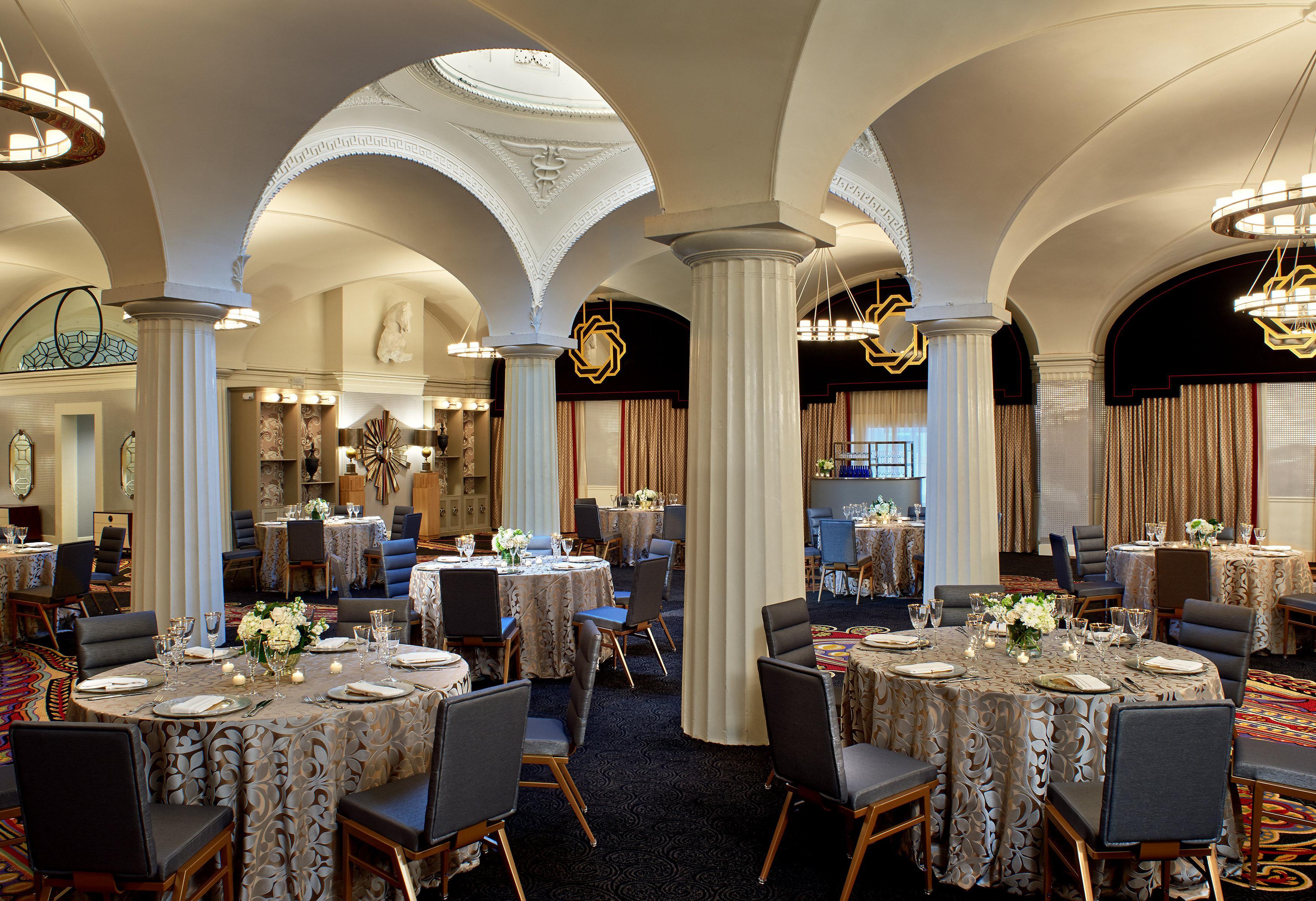 Kimpton Hotel Monaco Washington Dc By Ihg Екстериор снимка