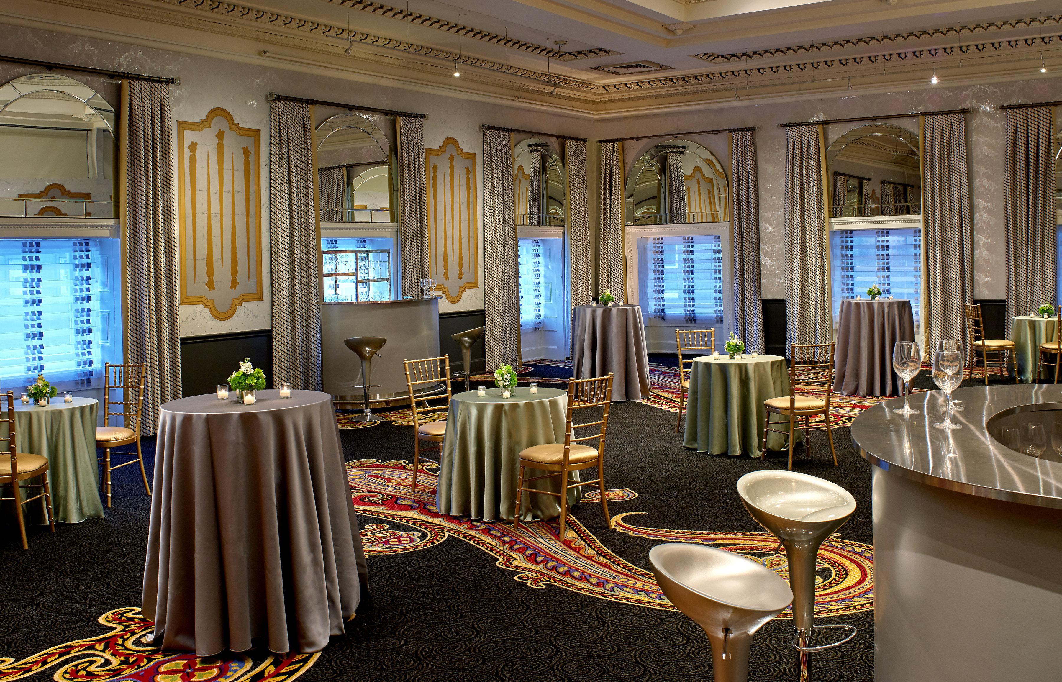 Kimpton Hotel Monaco Washington Dc By Ihg Екстериор снимка