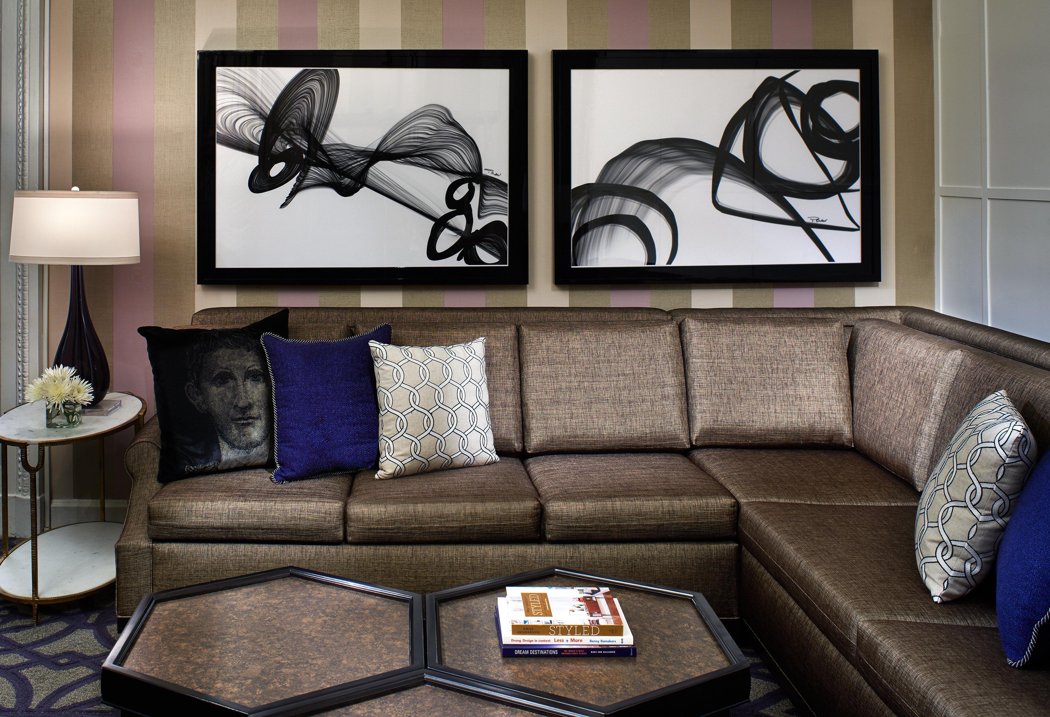 Kimpton Hotel Monaco Washington Dc By Ihg Екстериор снимка