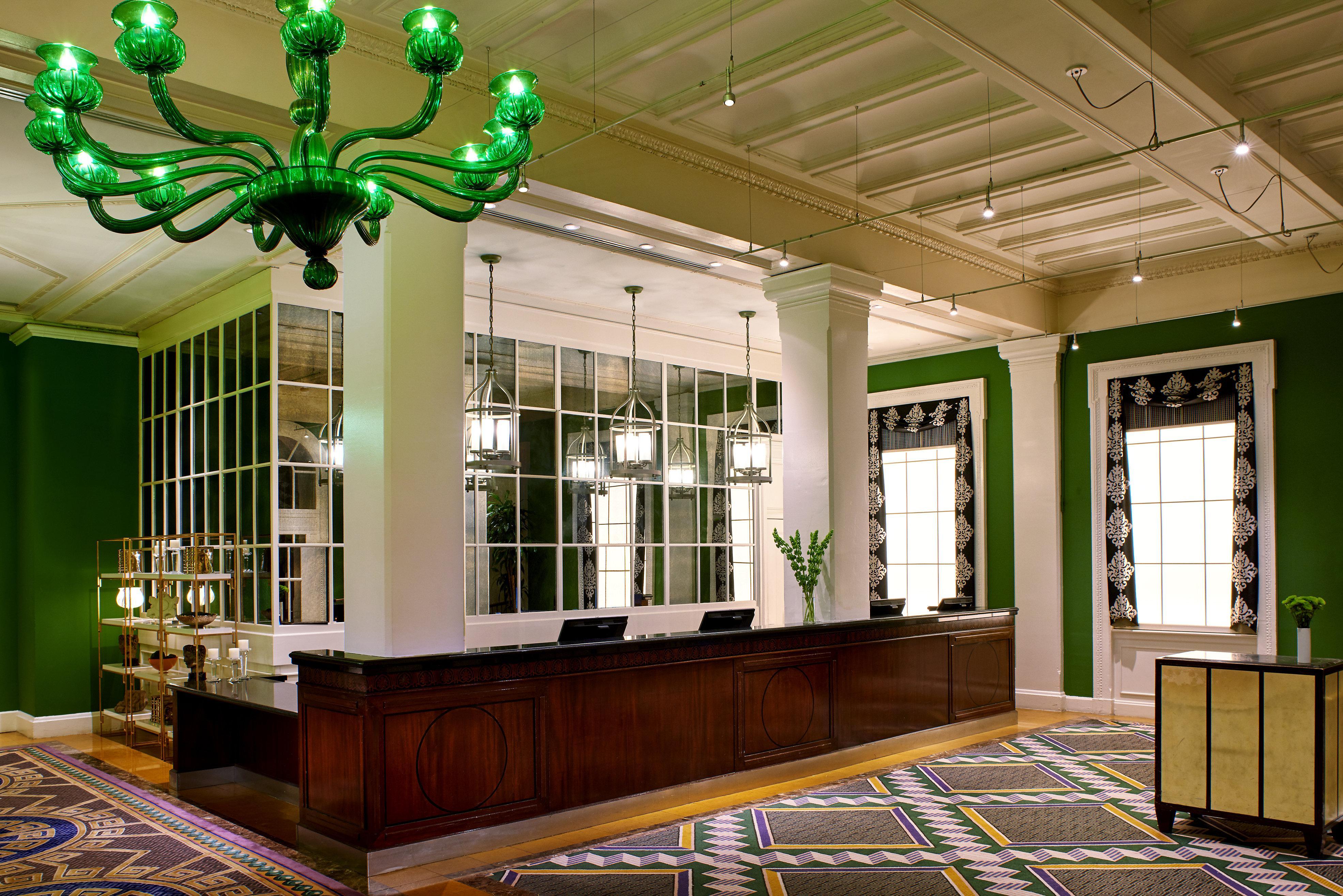 Kimpton Hotel Monaco Washington Dc By Ihg Екстериор снимка