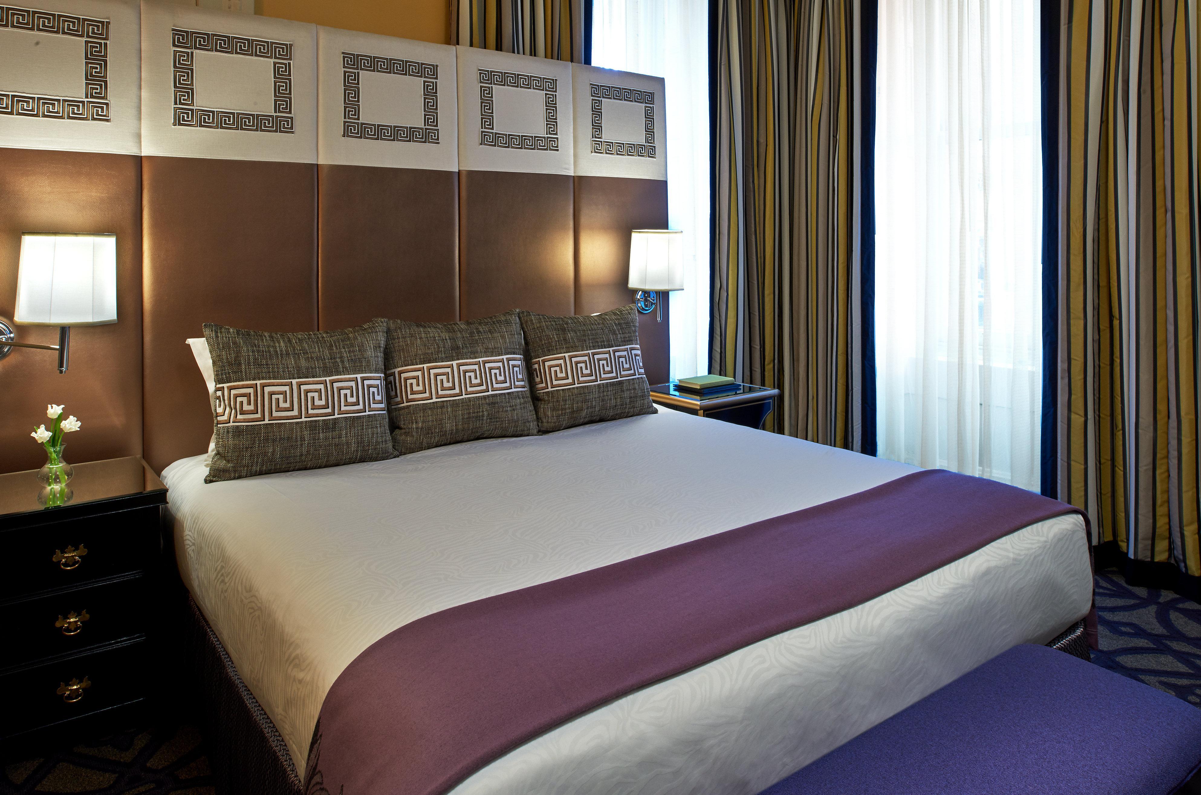 Kimpton Hotel Monaco Washington Dc By Ihg Екстериор снимка