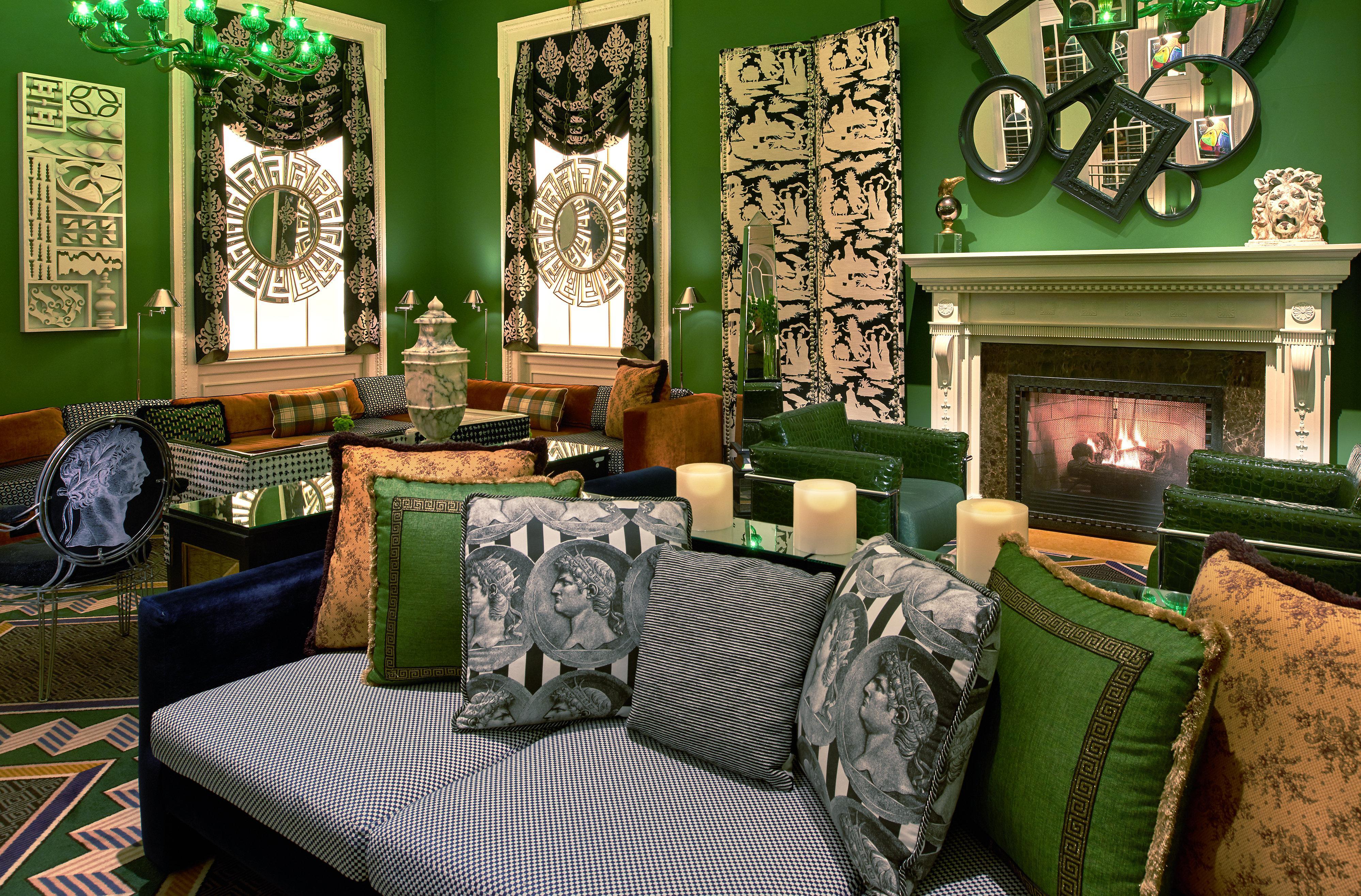 Kimpton Hotel Monaco Washington Dc By Ihg Екстериор снимка