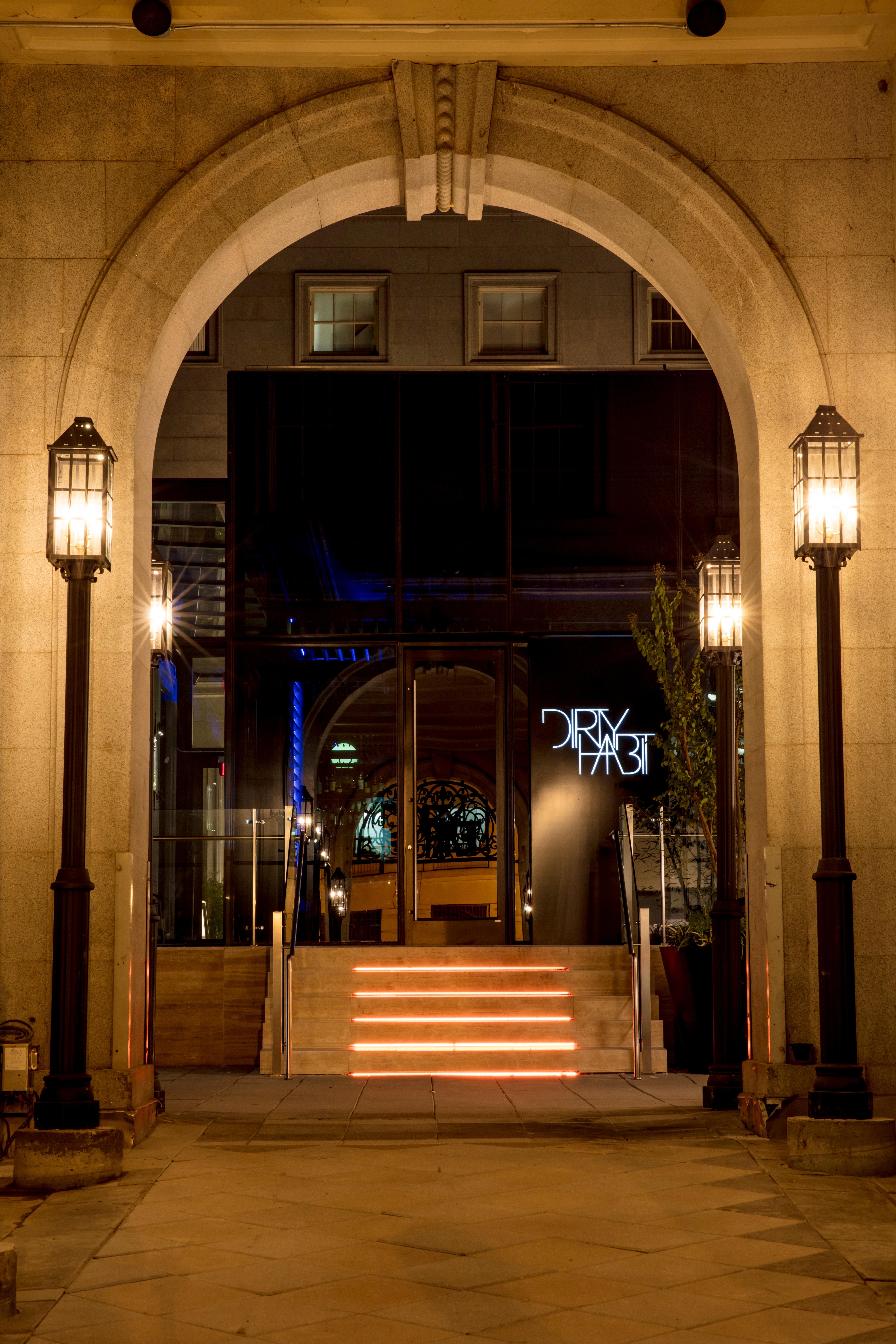 Kimpton Hotel Monaco Washington Dc By Ihg Екстериор снимка