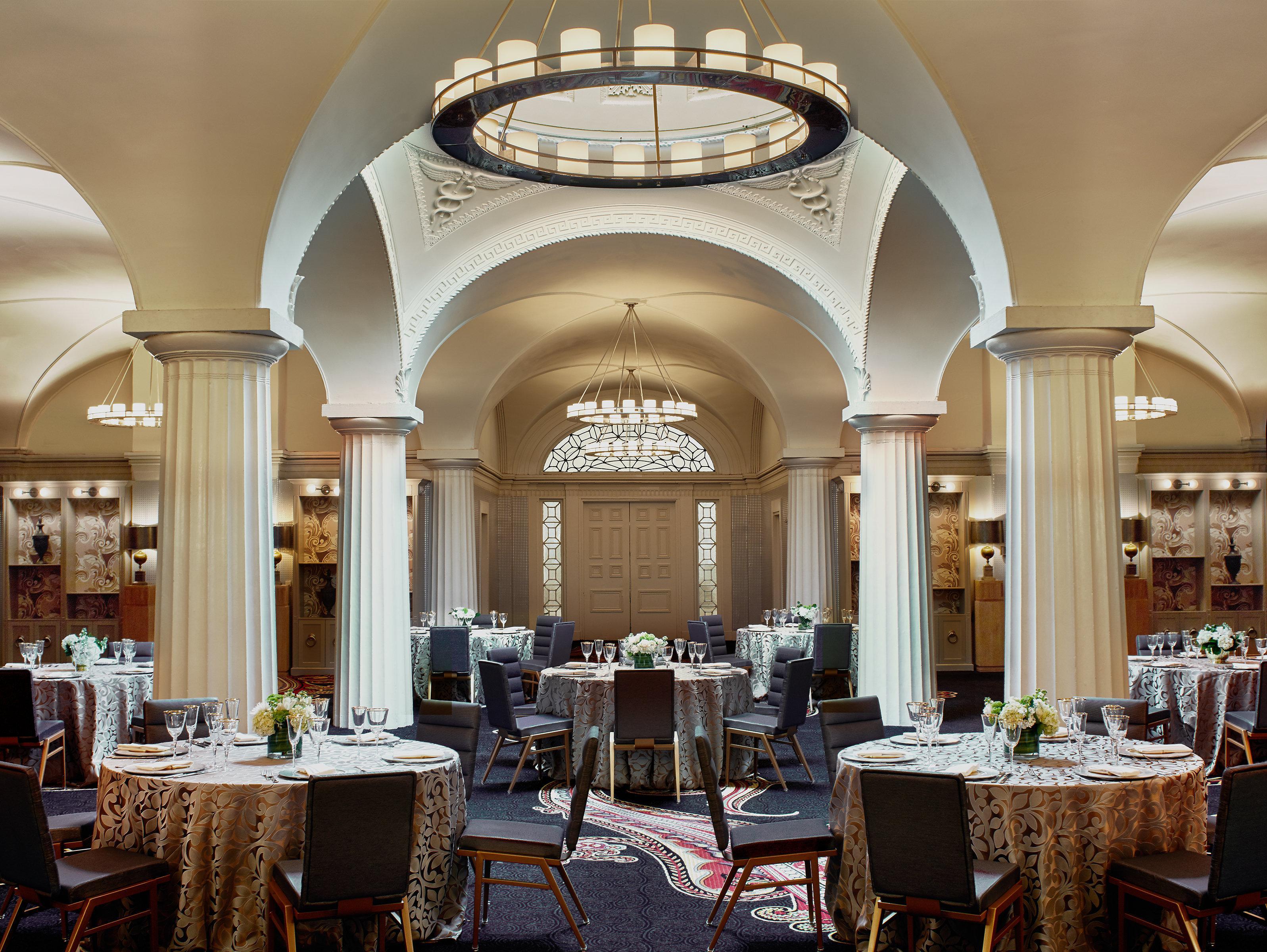 Kimpton Hotel Monaco Washington Dc By Ihg Екстериор снимка