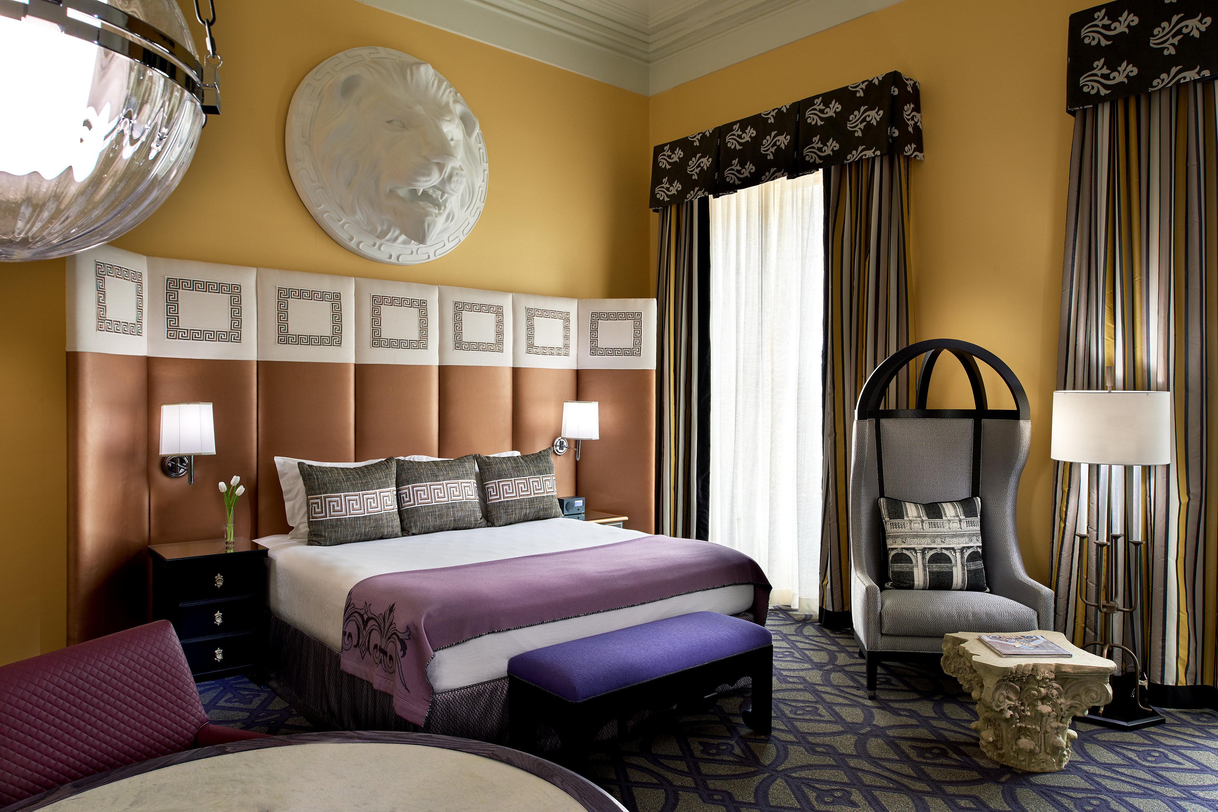 Kimpton Hotel Monaco Washington Dc By Ihg Екстериор снимка