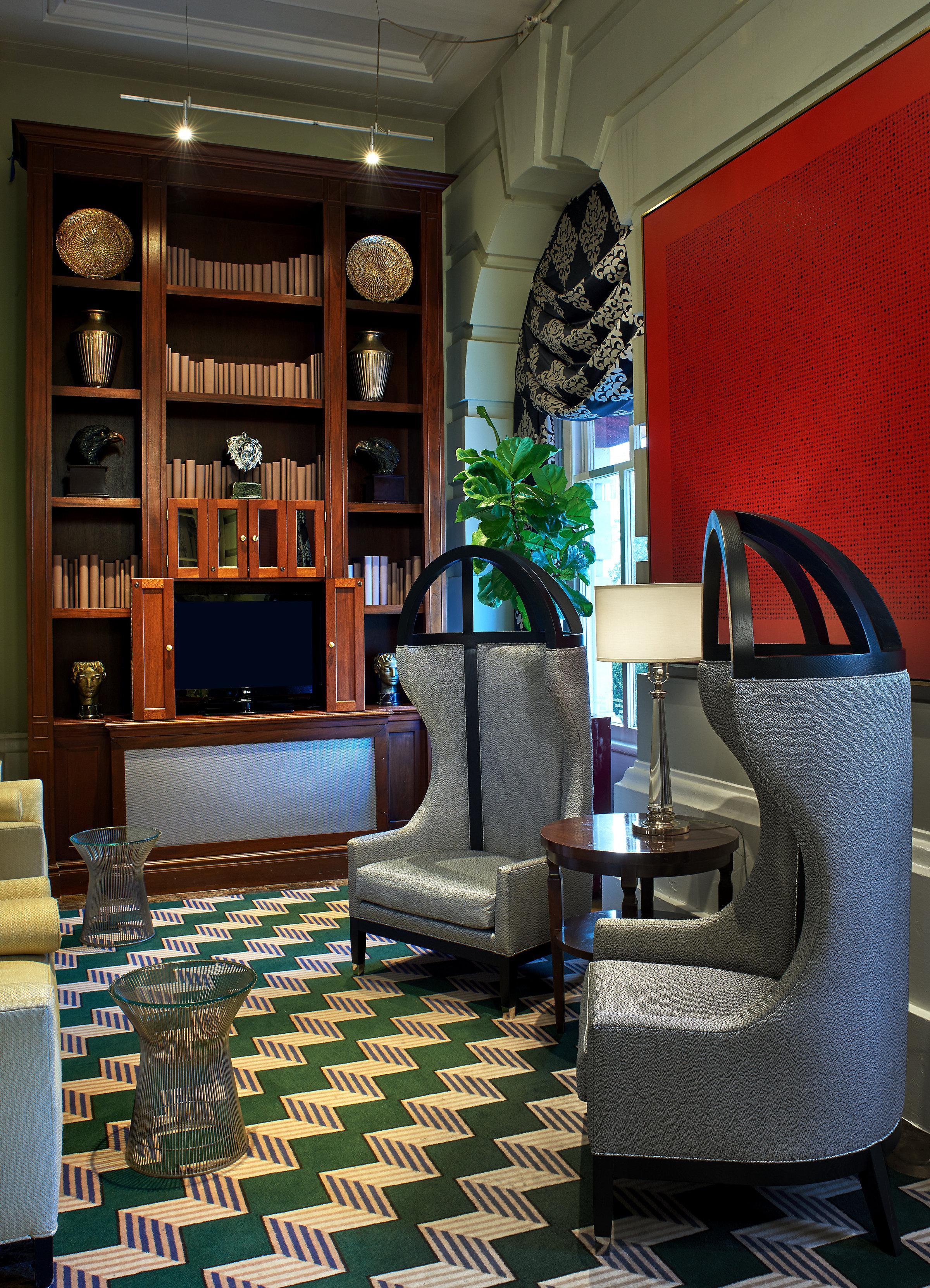 Kimpton Hotel Monaco Washington Dc By Ihg Екстериор снимка