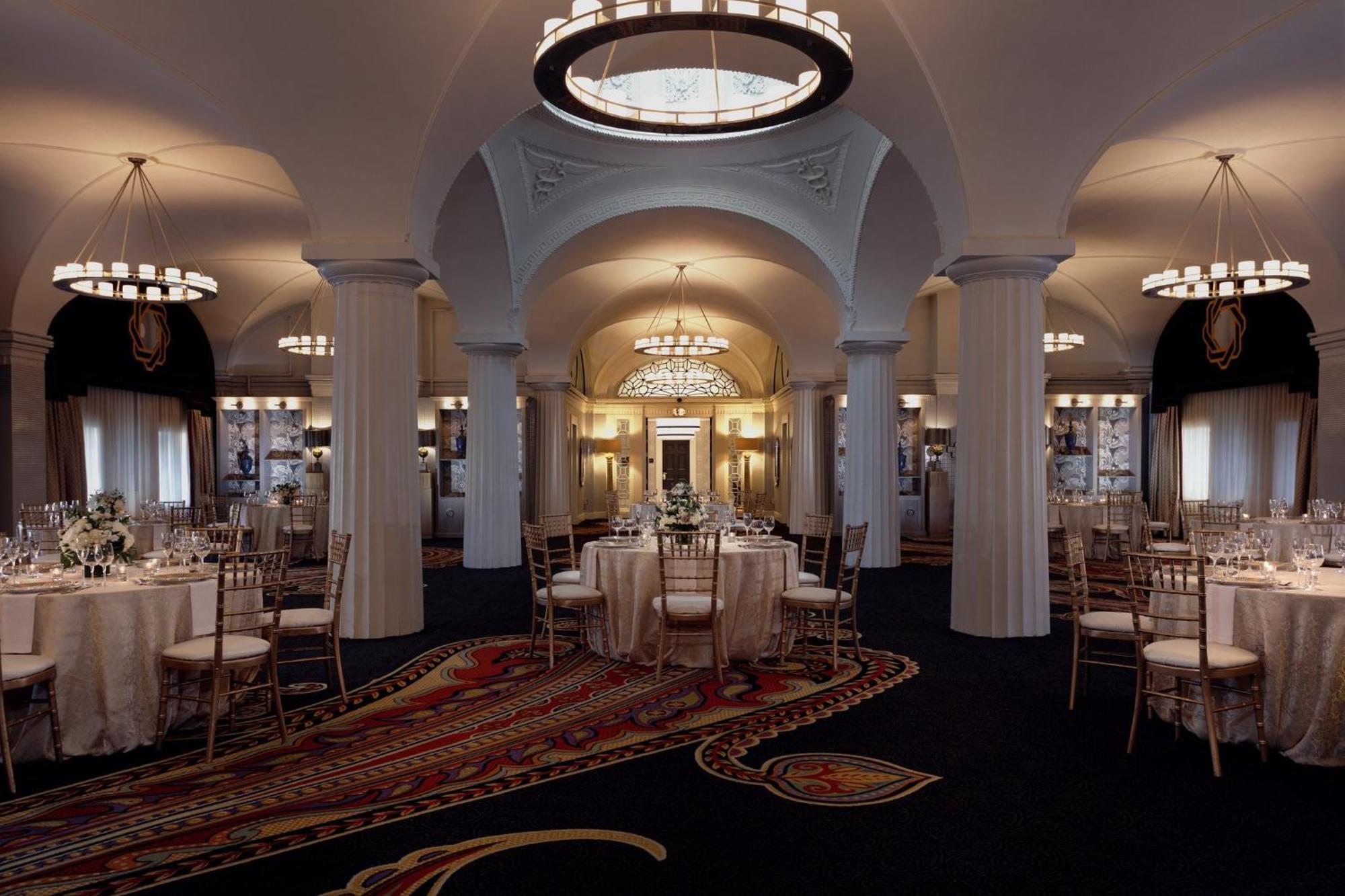 Kimpton Hotel Monaco Washington Dc By Ihg Екстериор снимка