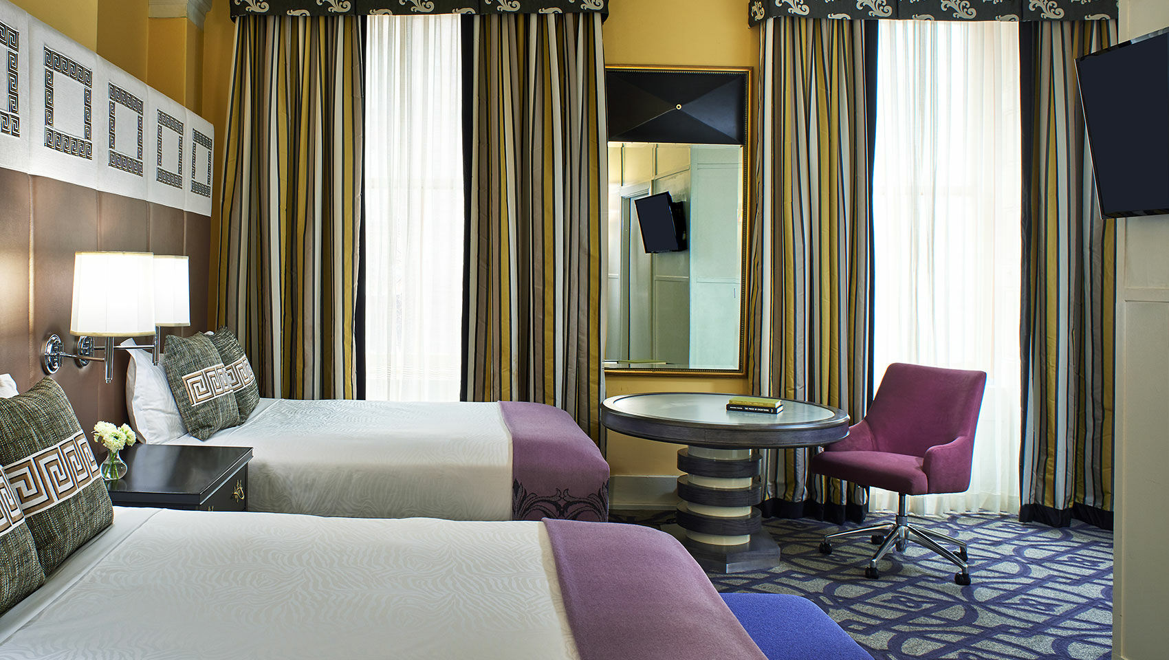 Kimpton Hotel Monaco Washington Dc By Ihg Екстериор снимка