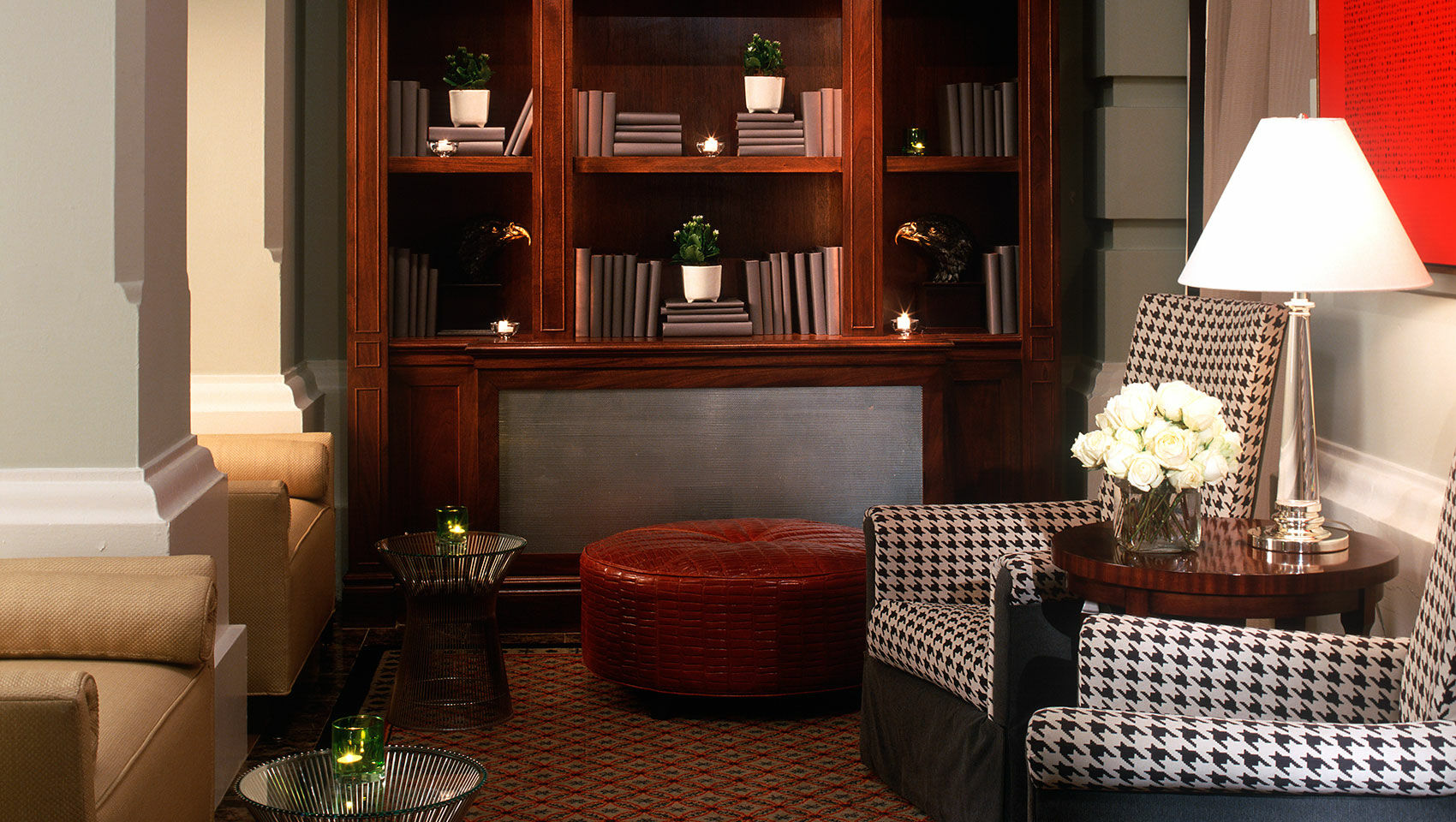 Kimpton Hotel Monaco Washington Dc By Ihg Екстериор снимка