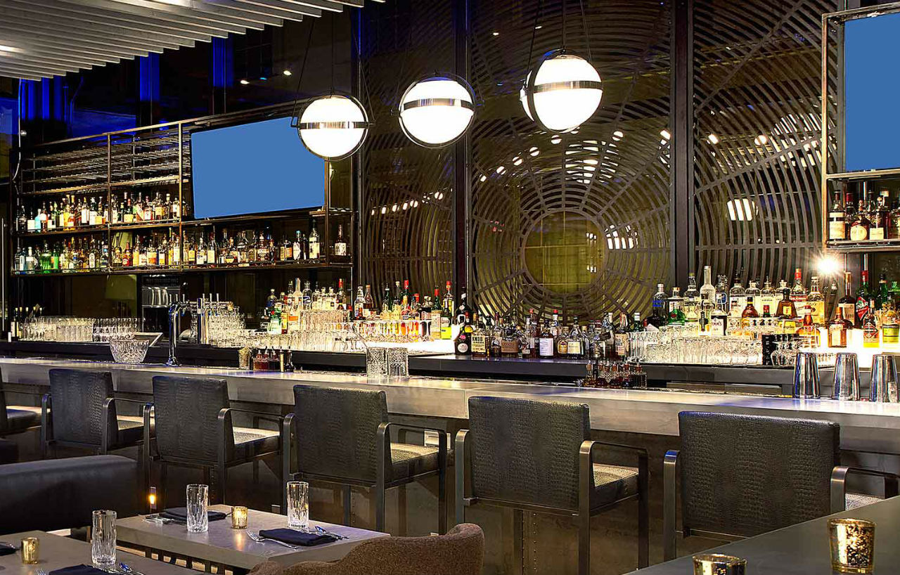 Kimpton Hotel Monaco Washington Dc By Ihg Екстериор снимка